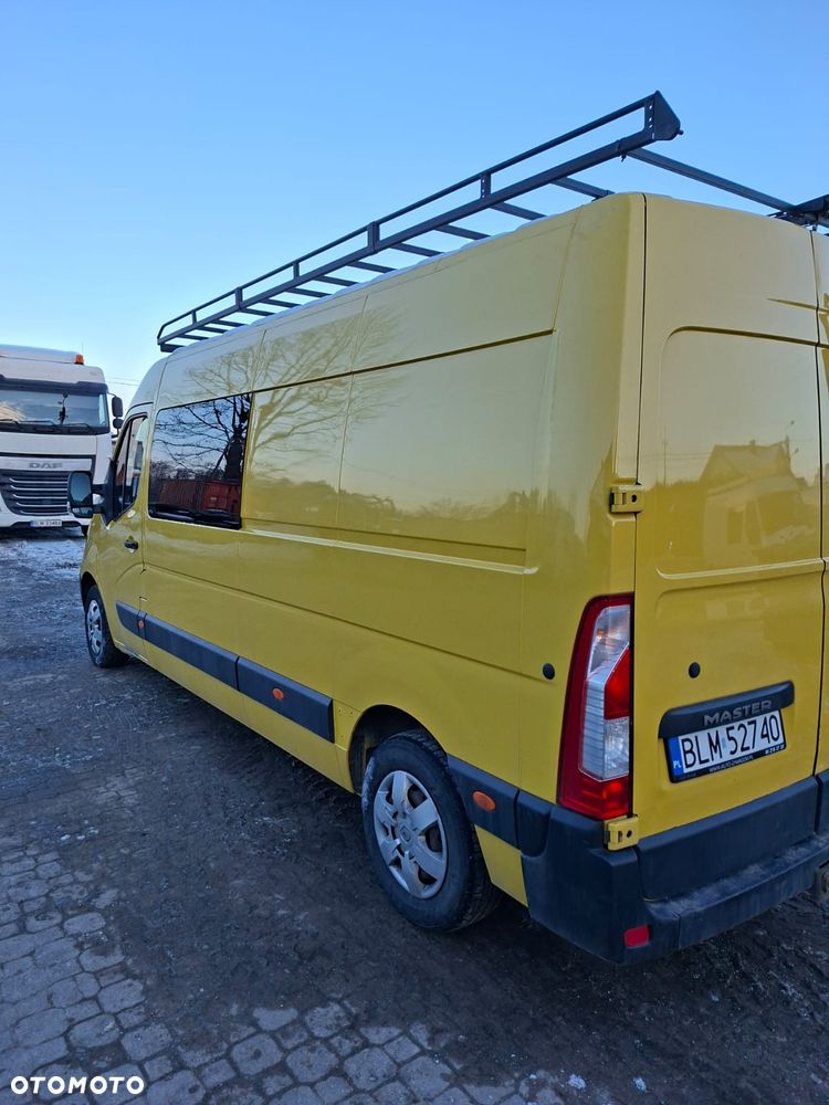 Renault Master - 5