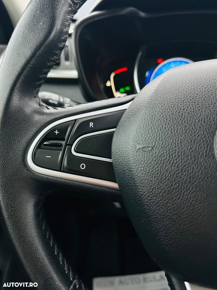 Renault Kadjar Energy dCi 110 Business - 28