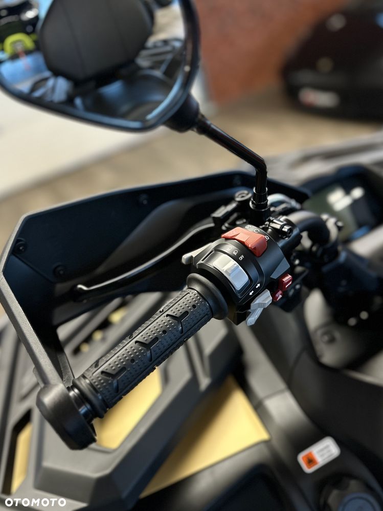 Segway Snarler AT10 - 10