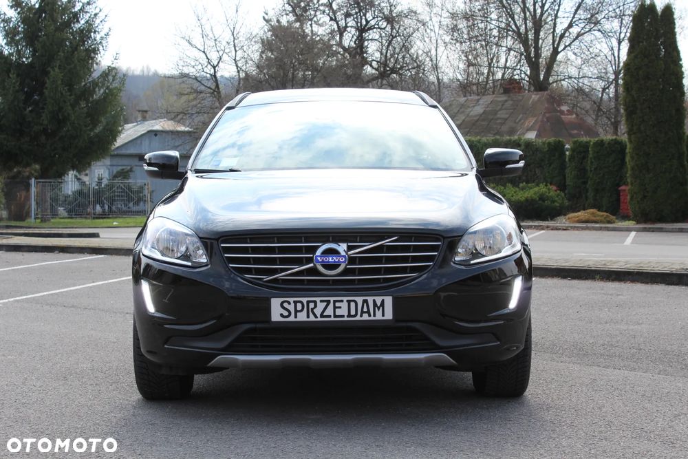 Volvo XC 60 D3 Momentum - 10
