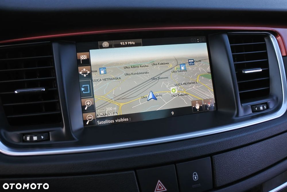 Peugeot 508 2.0 BlueHDi RXH S&S - 17