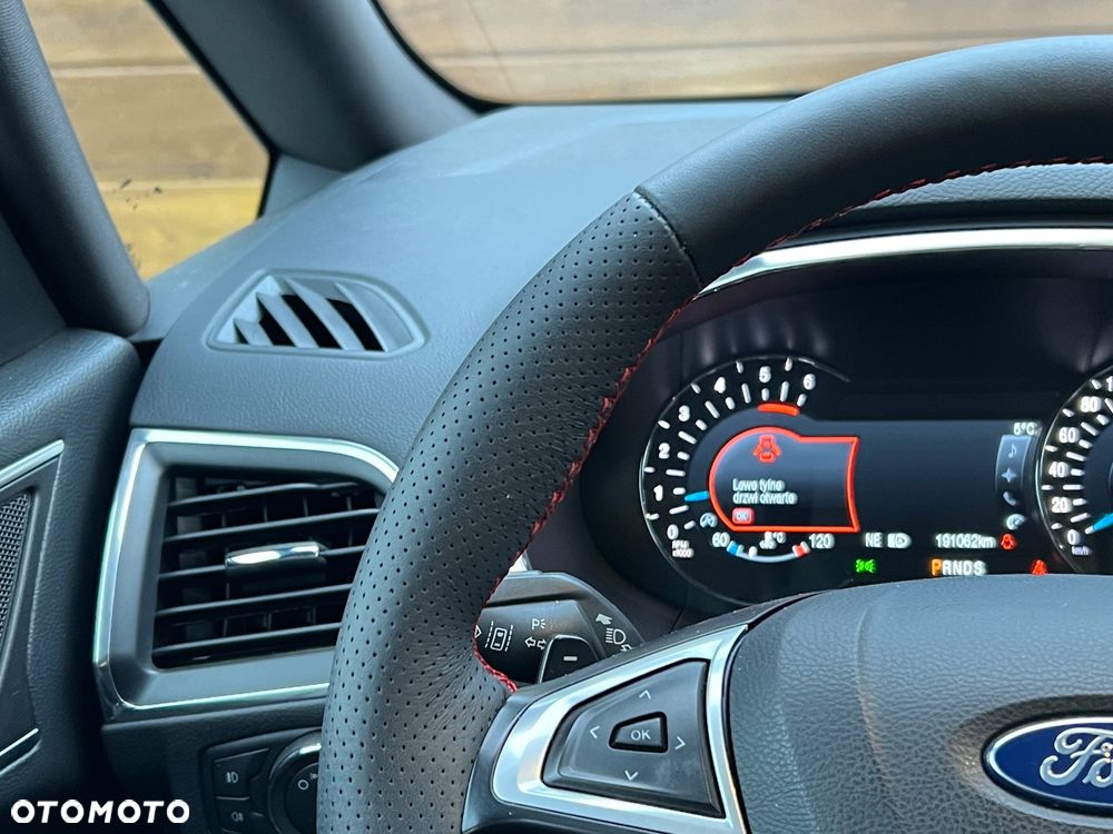 Ford S-Max 2.0 EcoBlue ST-Line - 15