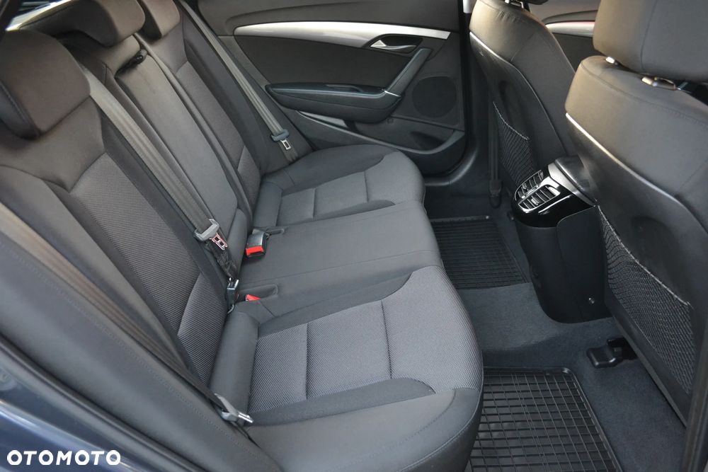 Hyundai i40 1.6 GDI BlueDrive Classic - 9