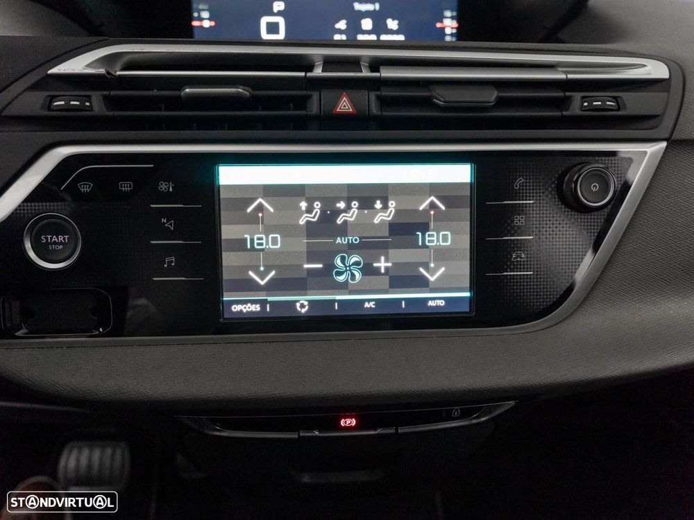 Citroën Grand C4 Spacetourer 1.5 BlueHDi Shine EAT8 - 26