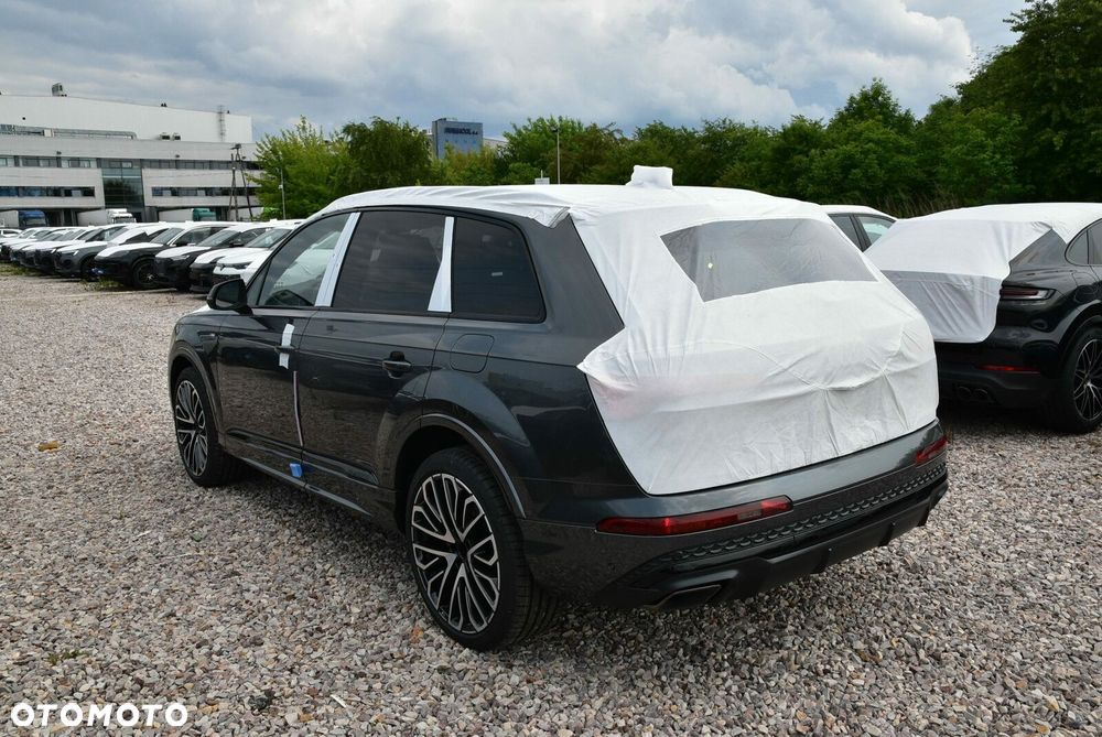 Audi Q7 - 8