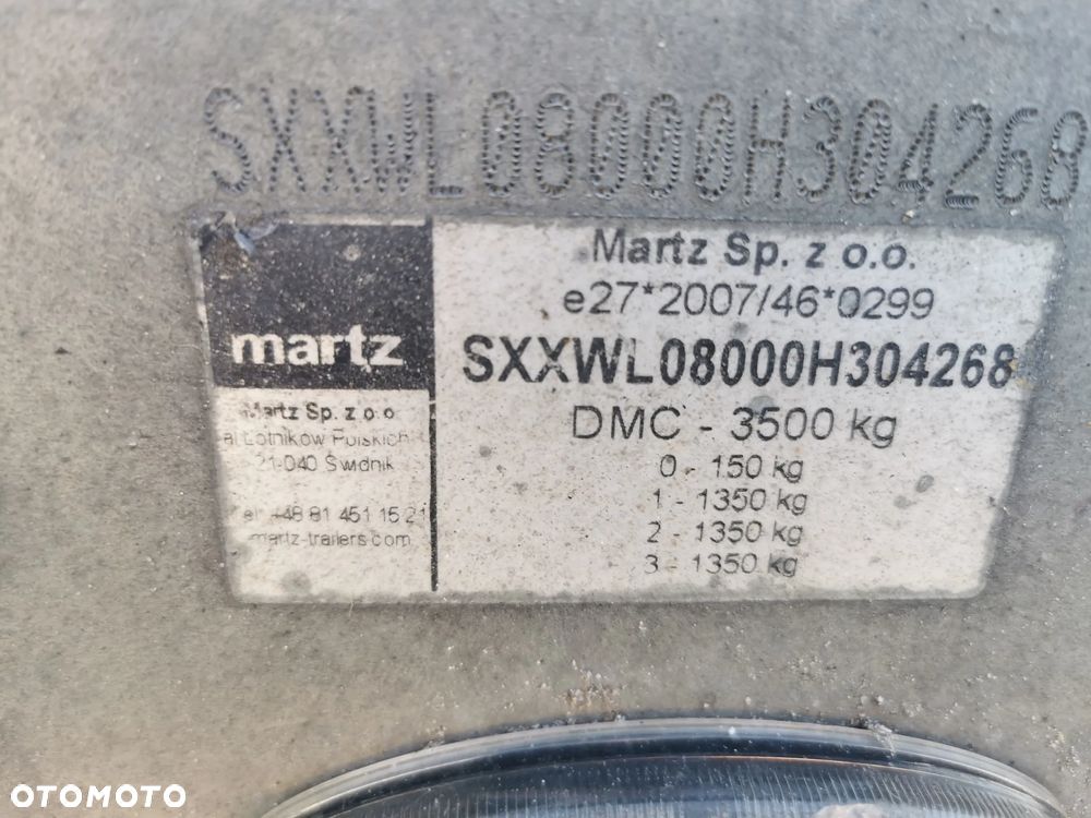 Martz gt - 3