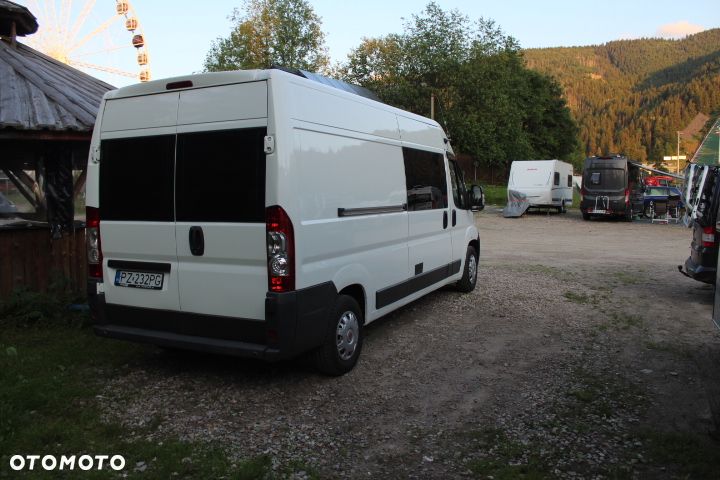 Fiat Ducato L3 - 3