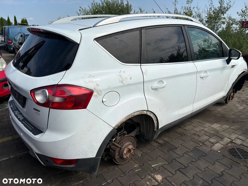 FORD KUGA NA CZĘŚCI - 1