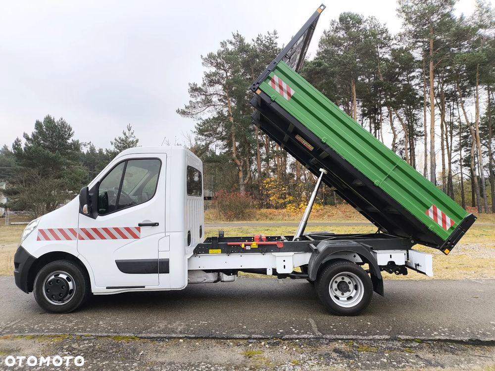 Renault Master - 19