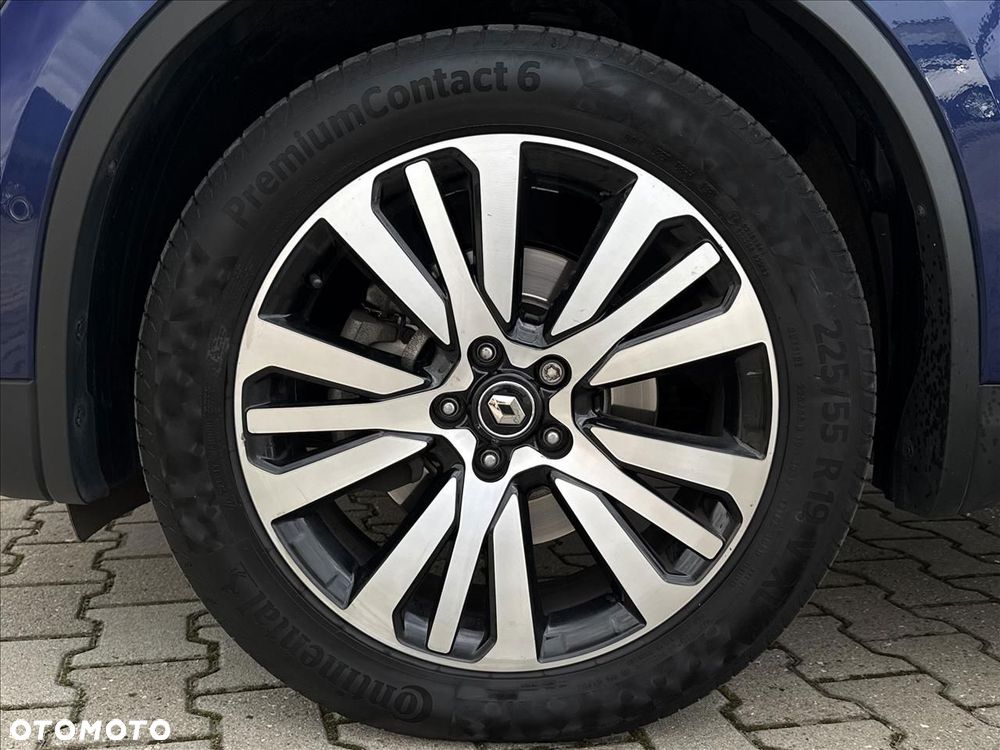 Renault Koleos 2.0 Blue dCi Initiale Paris 4x4 X-Tronic - 11