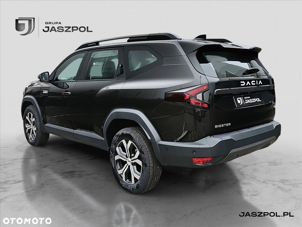 Dacia Bigster - 7