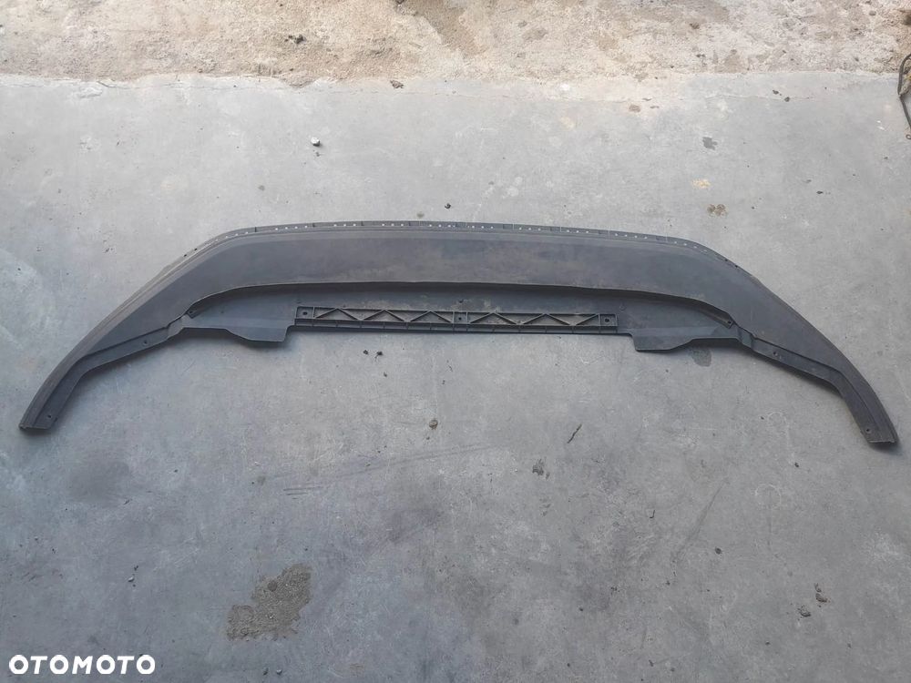 SPOILER ZDERZAKA DOKŁADKA DÓŁ VW GOLF VII 5G0 5G0805915 - 1