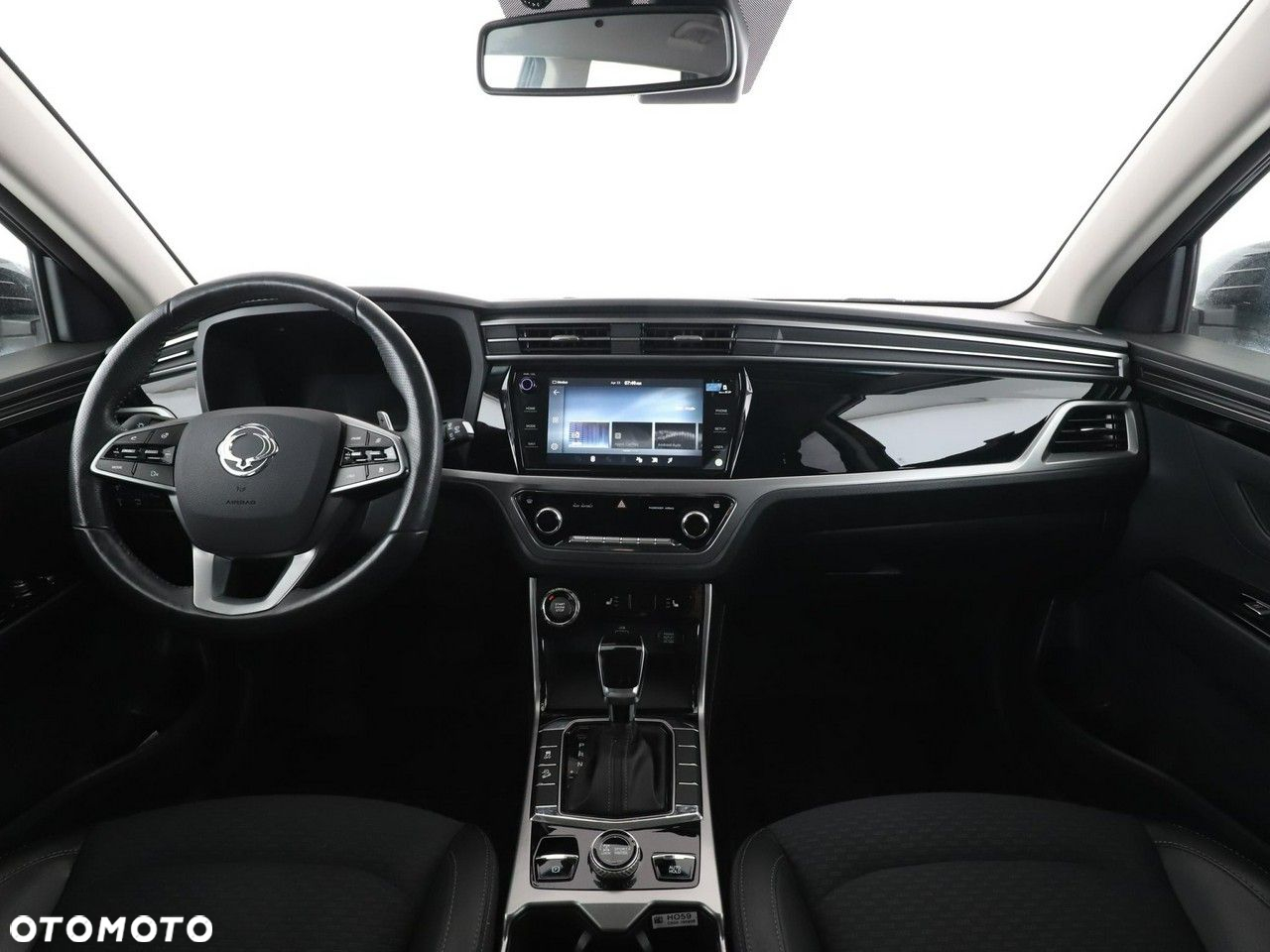 SsangYong/KGM Korando 1.5 T-GDI Quartz 4WD - 15