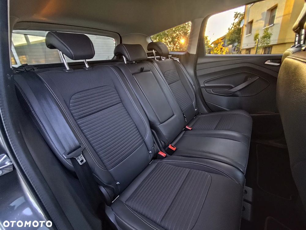 Ford Kuga 1.5 EcoBoost FWD Titanium ASS - 34