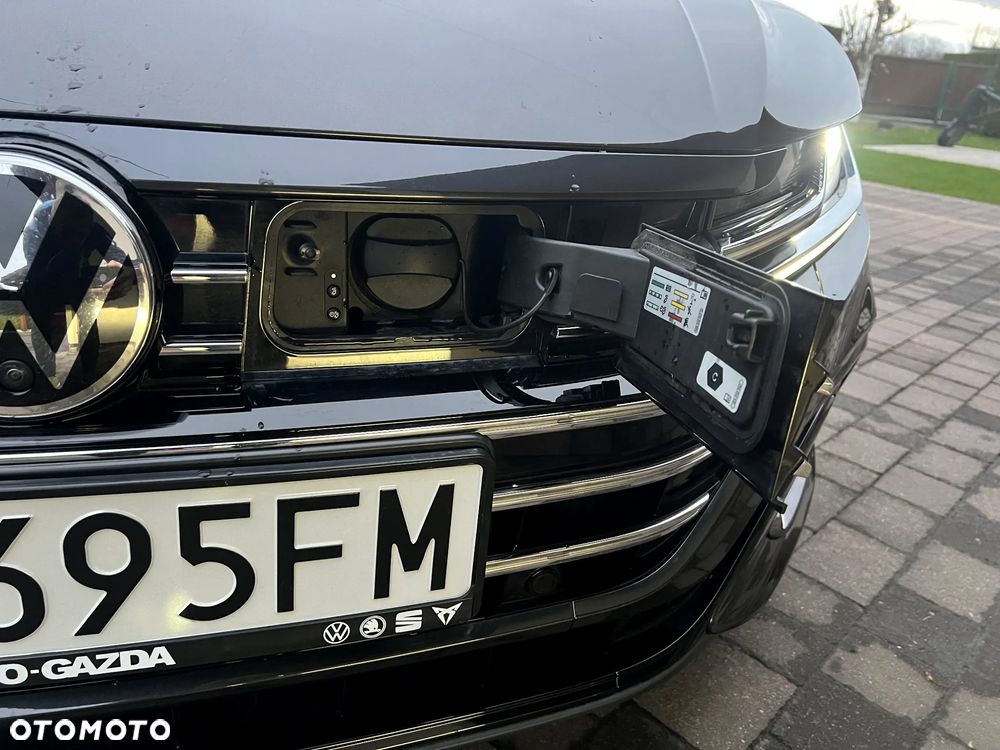Volkswagen Arteon 2021 photo 3