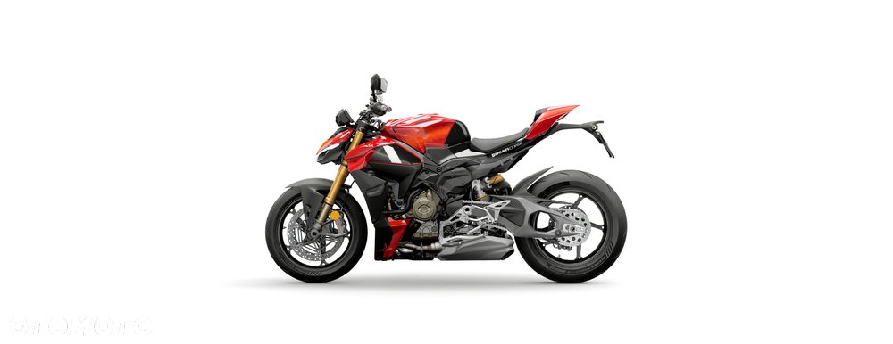 Ducati Streetfighter V4 - 4