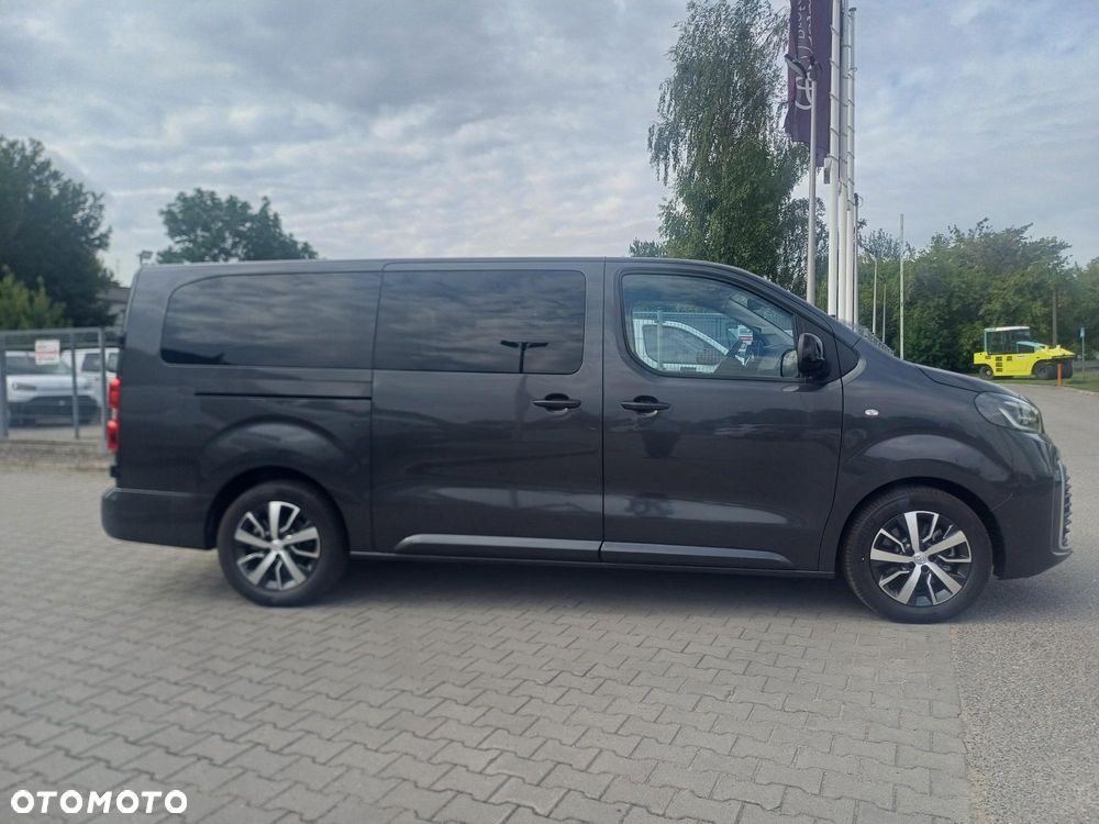 Toyota Proace Verso - 1
