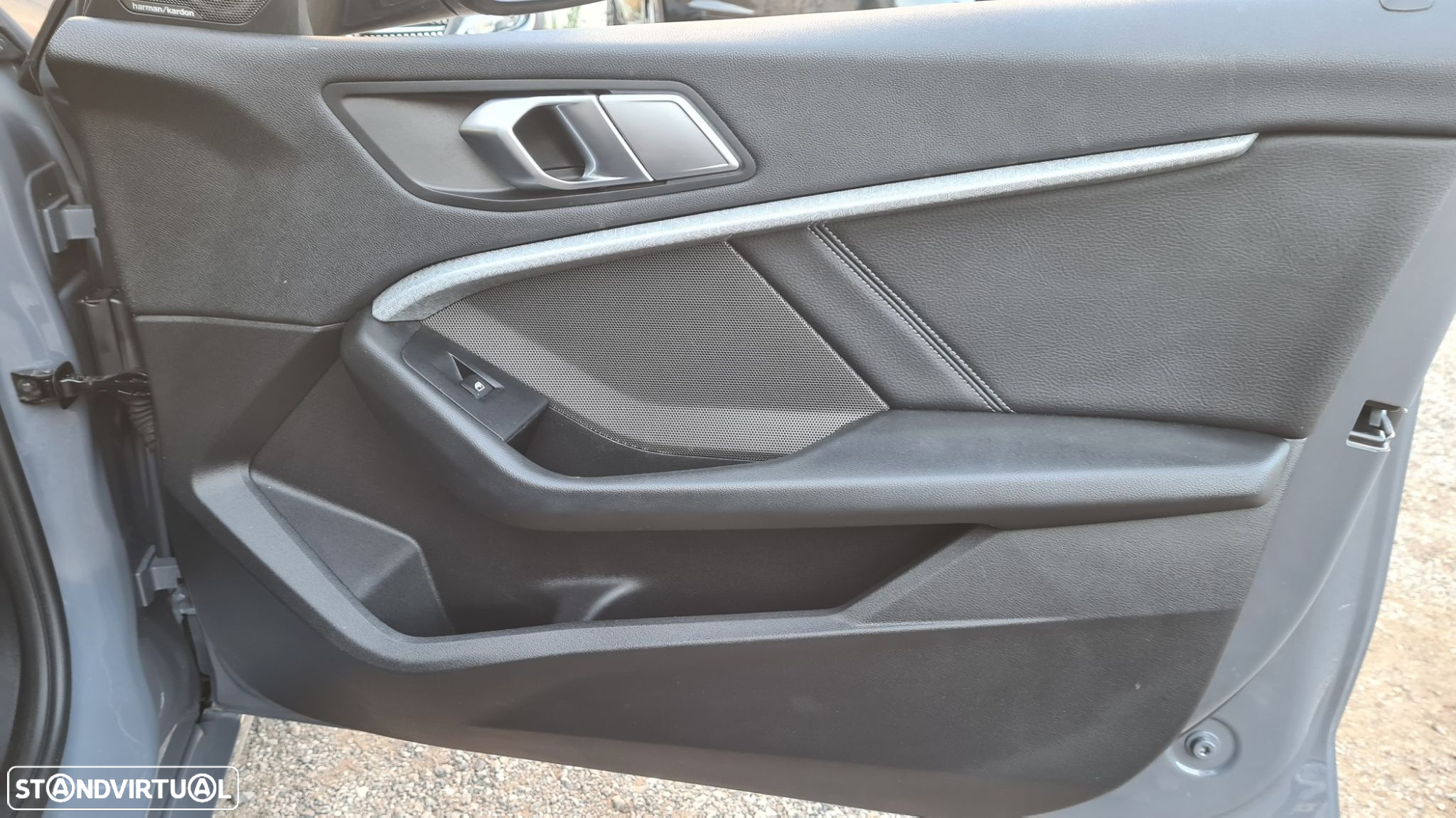 BMW 118 d Line Sport Auto - 42