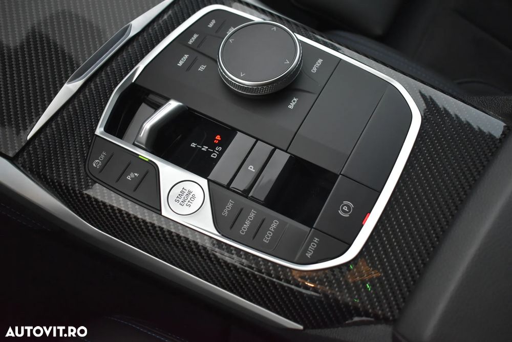 BMW Seria 4 420d xDrive AT MHEV - 21