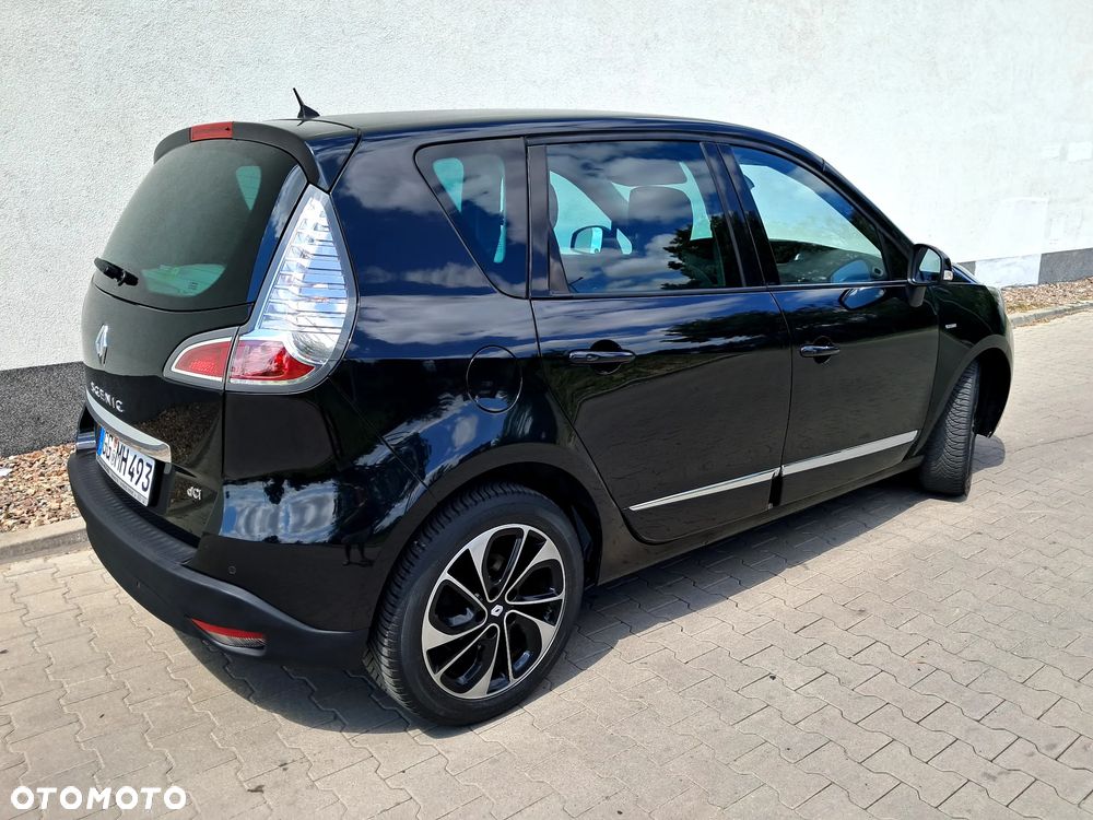 Renault Scenic Energy dCi 130 Start & Stop Bose Edition - 27