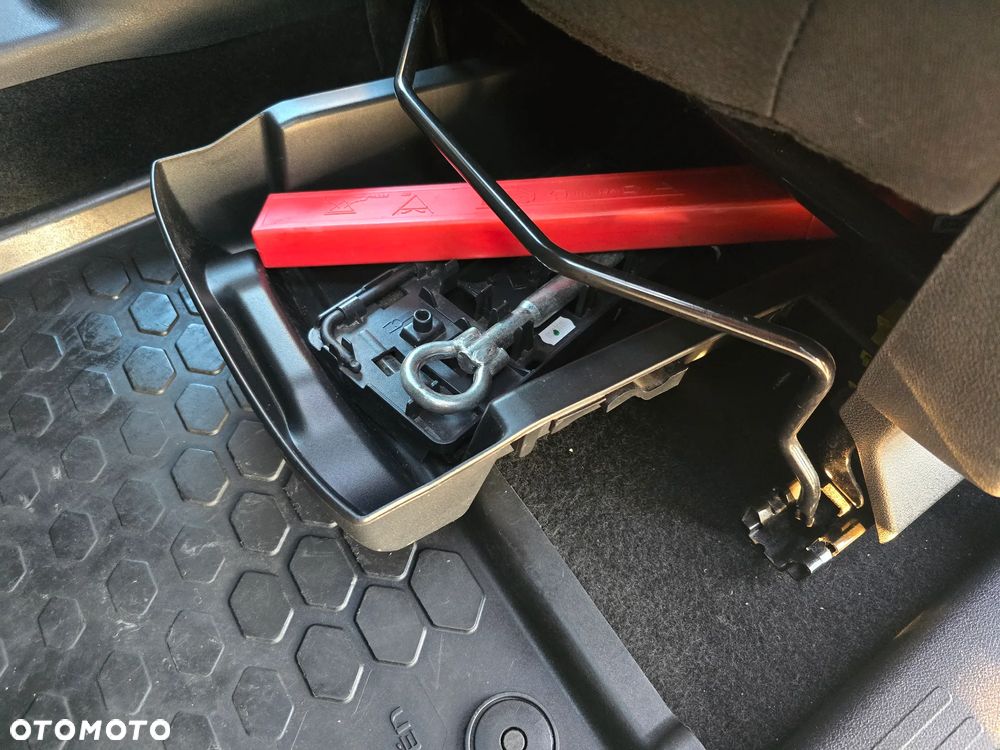 Citroën Berlingo M 1.5 BlueHDI Live S&S - 23