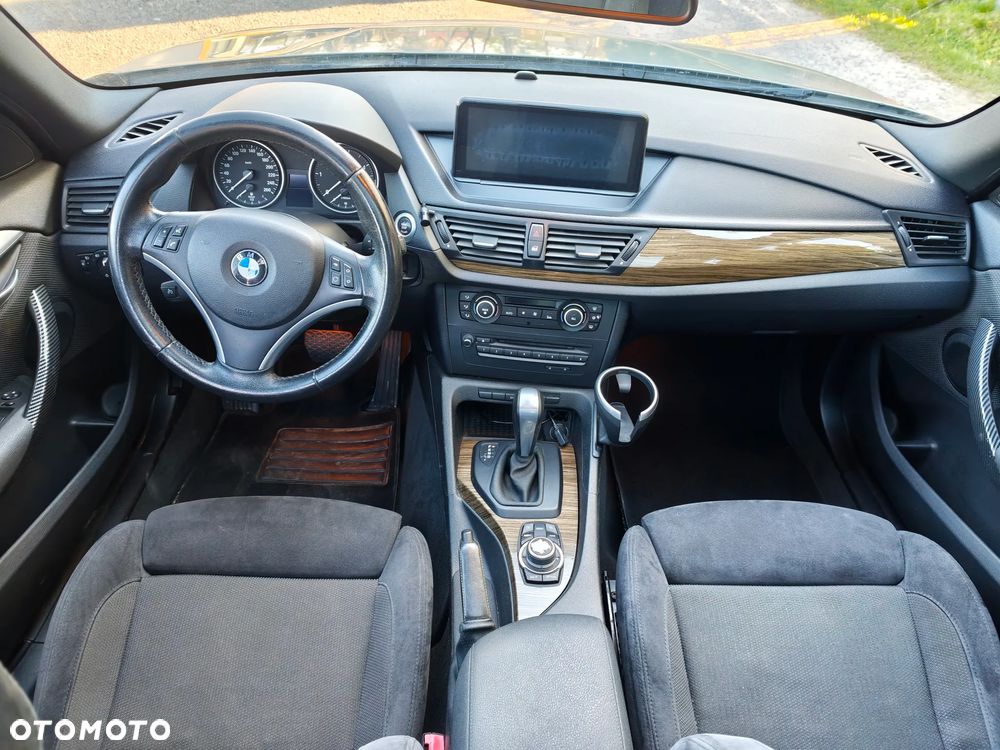 BMW X1 sDrive20d - 18