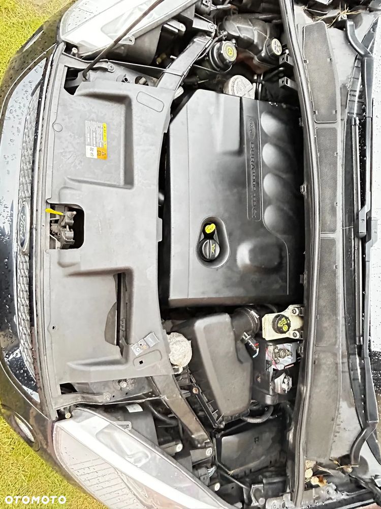 Ford S-Max 2.0 TDCi DPF Trend - 14