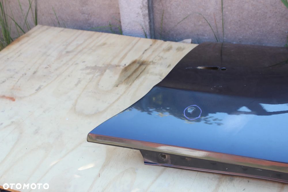 BŁOTNIK LEWY PRZEDNI BMW E90 E91 2007 - 13