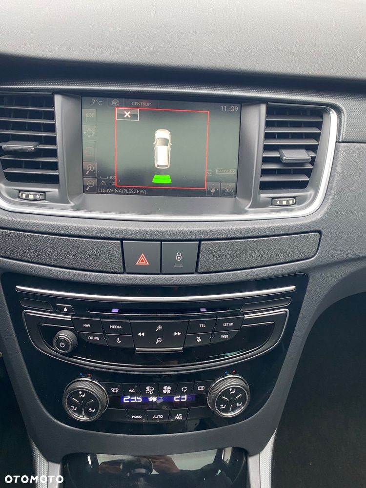 Peugeot 508 BlueHDi 150 Stop&Start Style - 24