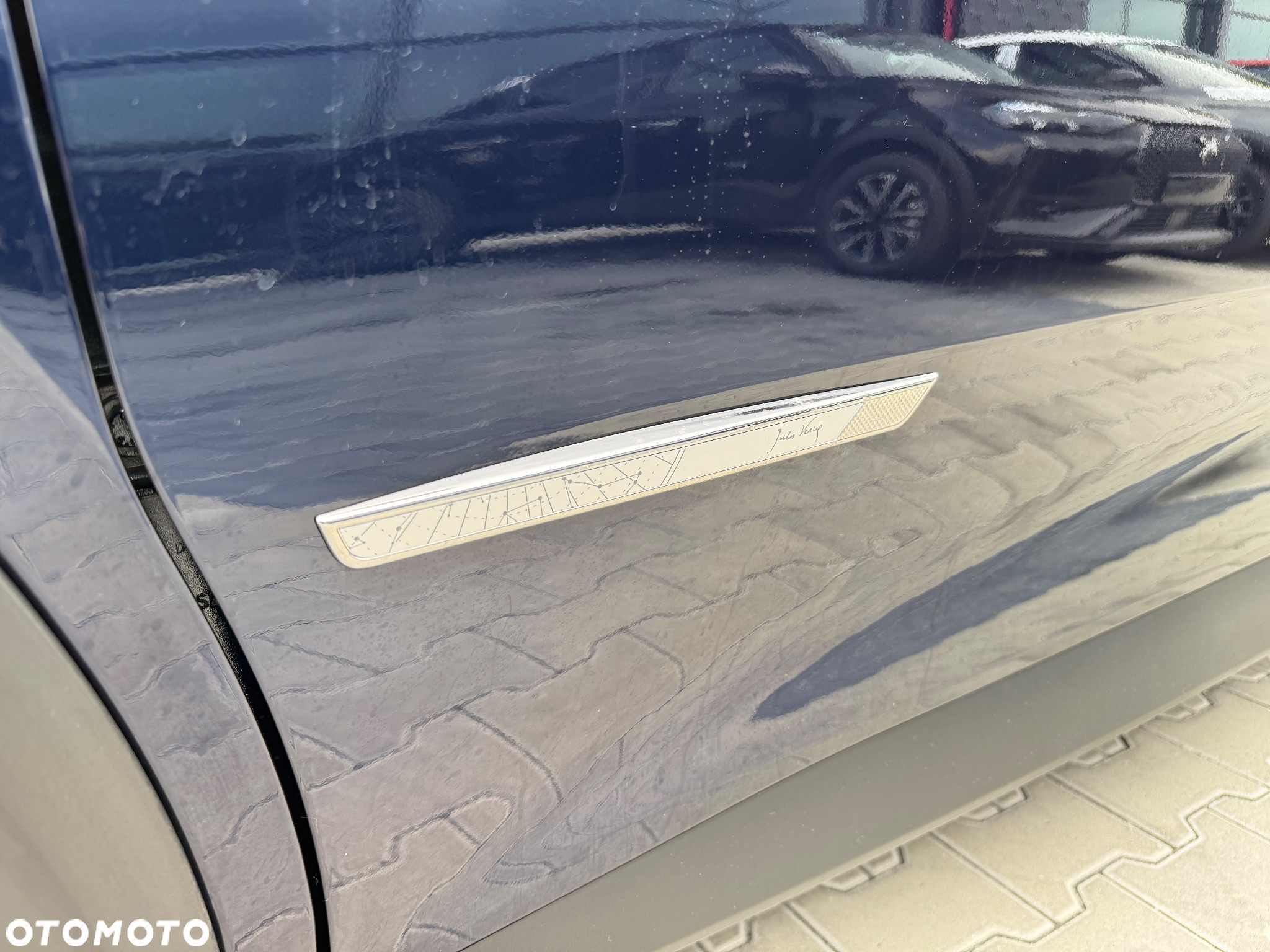 DS Automobiles DS 7 Crossback - 9