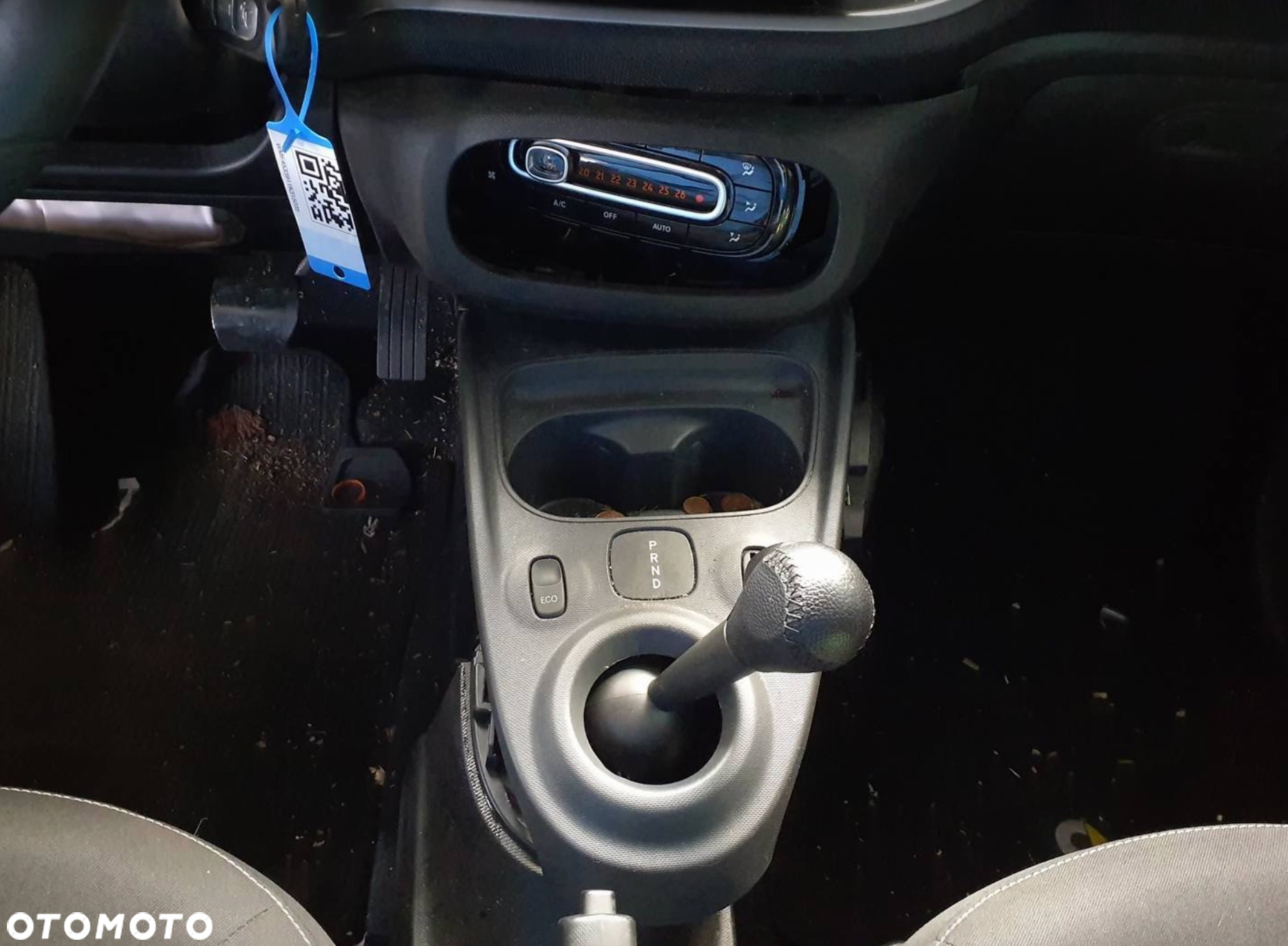 Smart Fortwo electric drive prime - 16