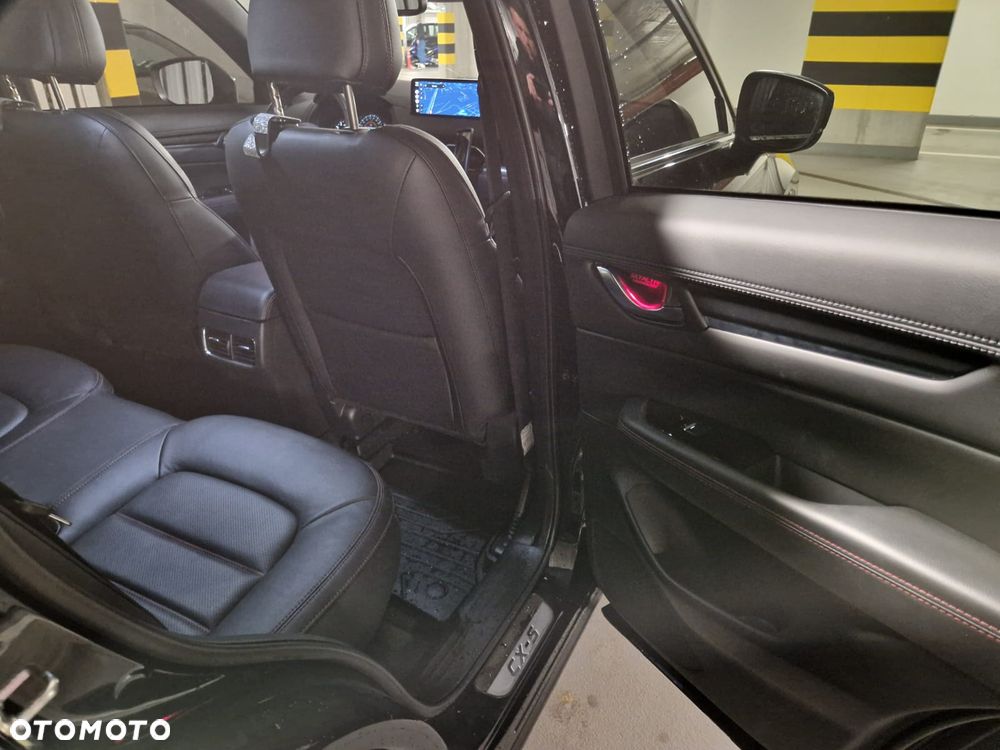 Mazda CX-5 - 16