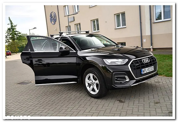 Audi Q5 2.0 TFSI quattro S tronic sport - 17