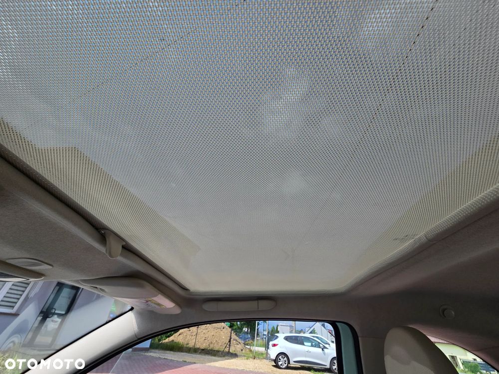 Fiat 500 1.2 8V Lounge - 36