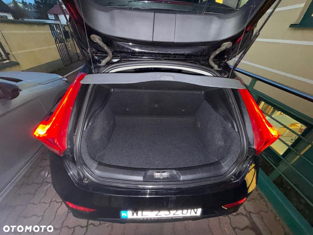 Volvo V40 D2 Drive-E Kinetic - 14