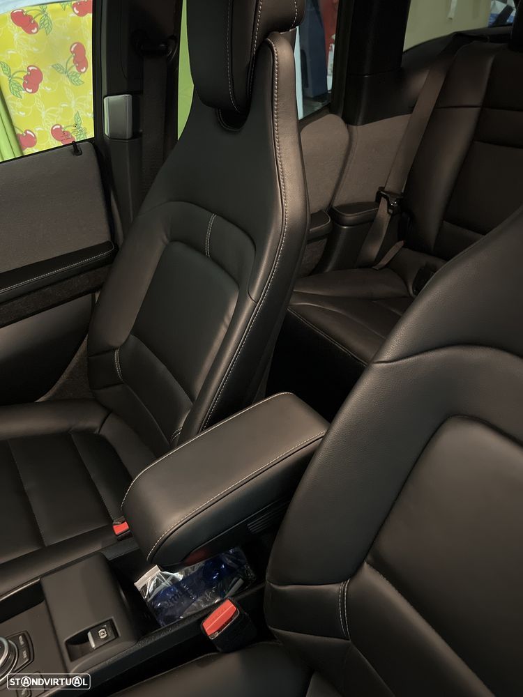 BMW i3 (120 Ah) - 10