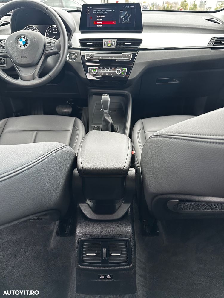 BMW X1 xDrive25e Sport Line - 34