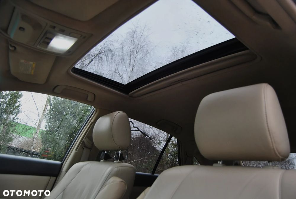 Lexus RX 400h Prestige - 12