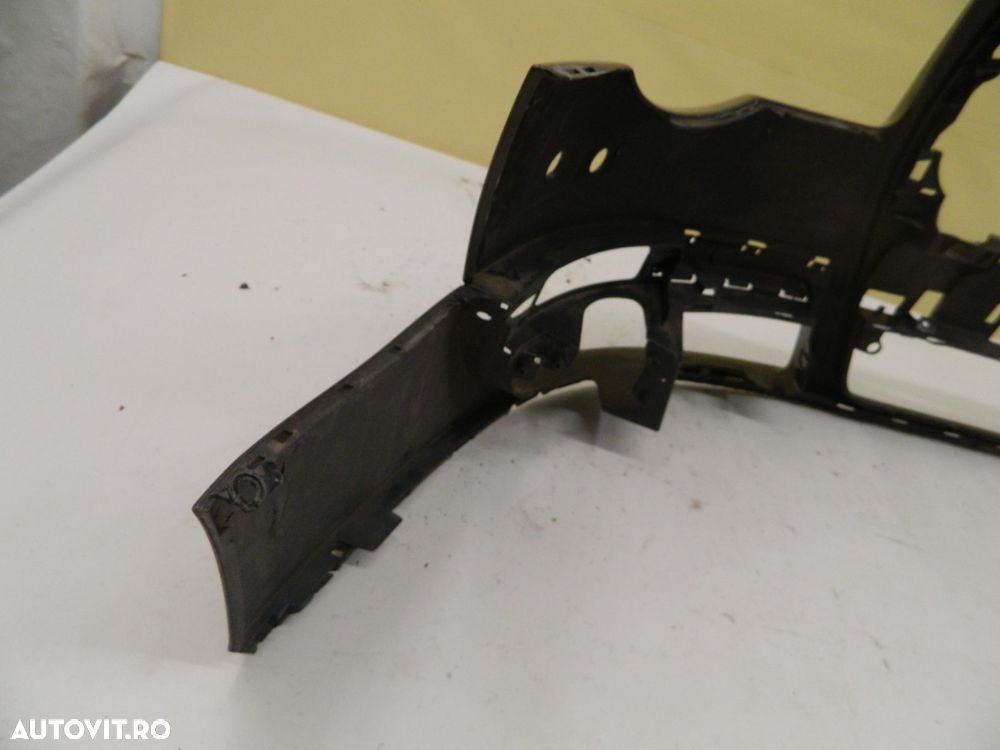 Bara fata VW Passat B6, 3C, 2005, 2006, 2007, 2008, 2009, 2010, 3C0807221A. - 4