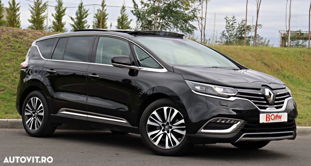 Renault Espace - 1