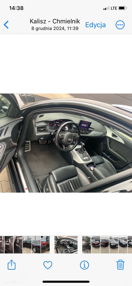 Audi A6 - 11