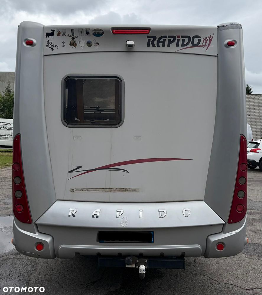 Rapido 906 - 12