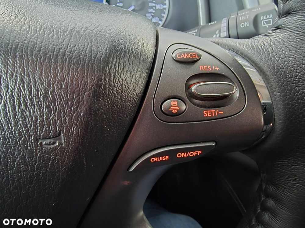 Nissan Murano 3.5 CVT Executive - 25