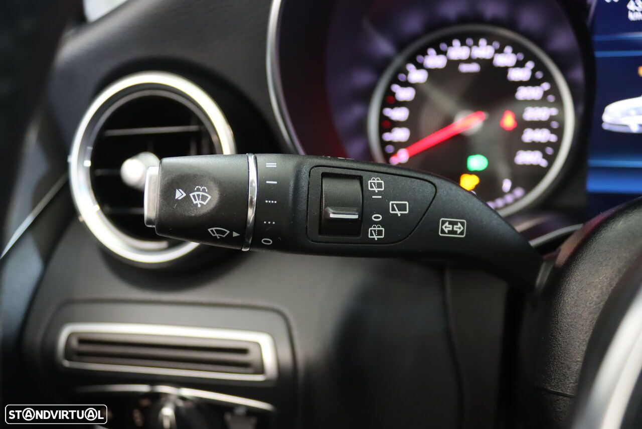 Mercedes-Benz C 300 - 13