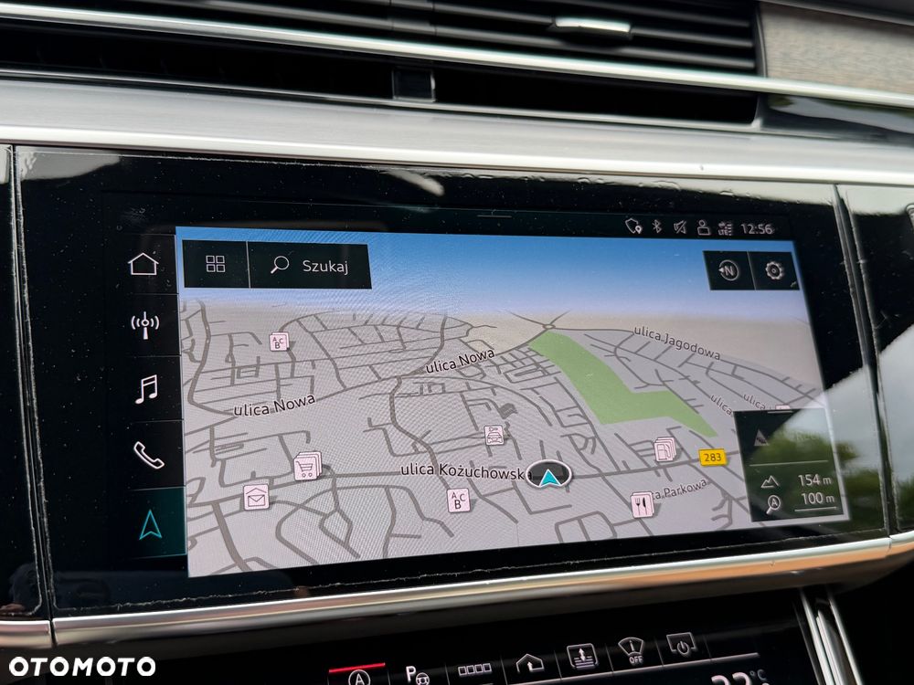 Audi S8 - 33
