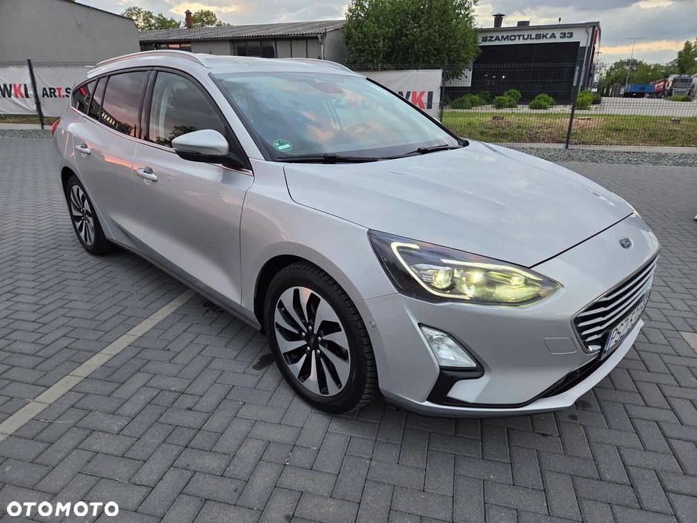 Ford Focus - 2