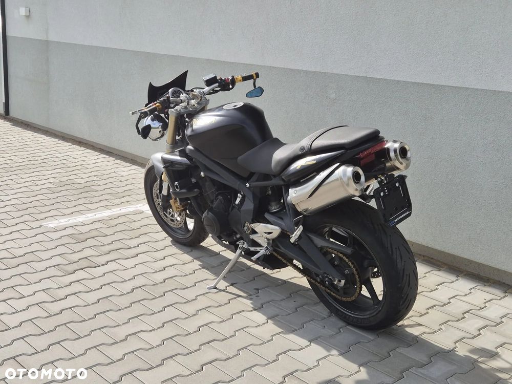 Triumph Speed Triple - 6