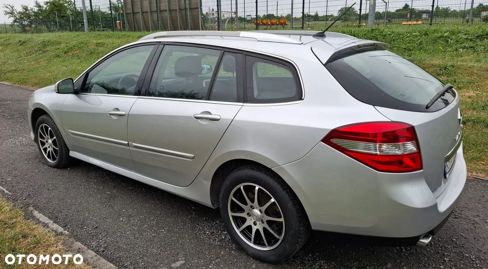 Renault Laguna 2.0 DCi Expression - 2