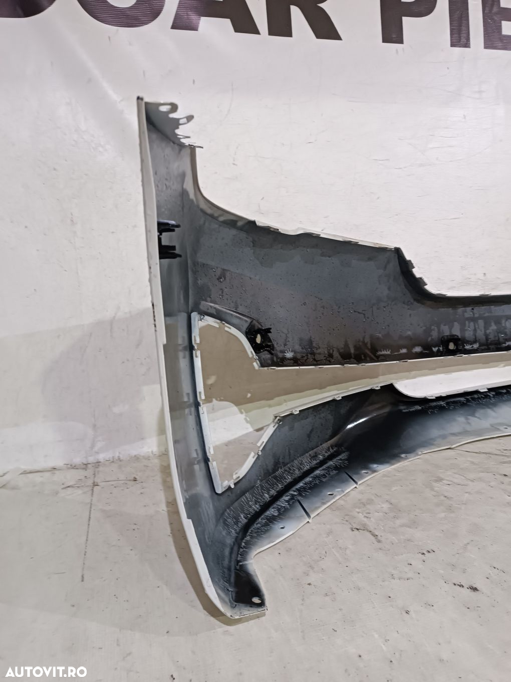 Bara fata BMW Seria 5, G30, G31, LCI facelift, 2020, 2021, 2022, 2023, 2024, cod origine OE 5111946420. - 12