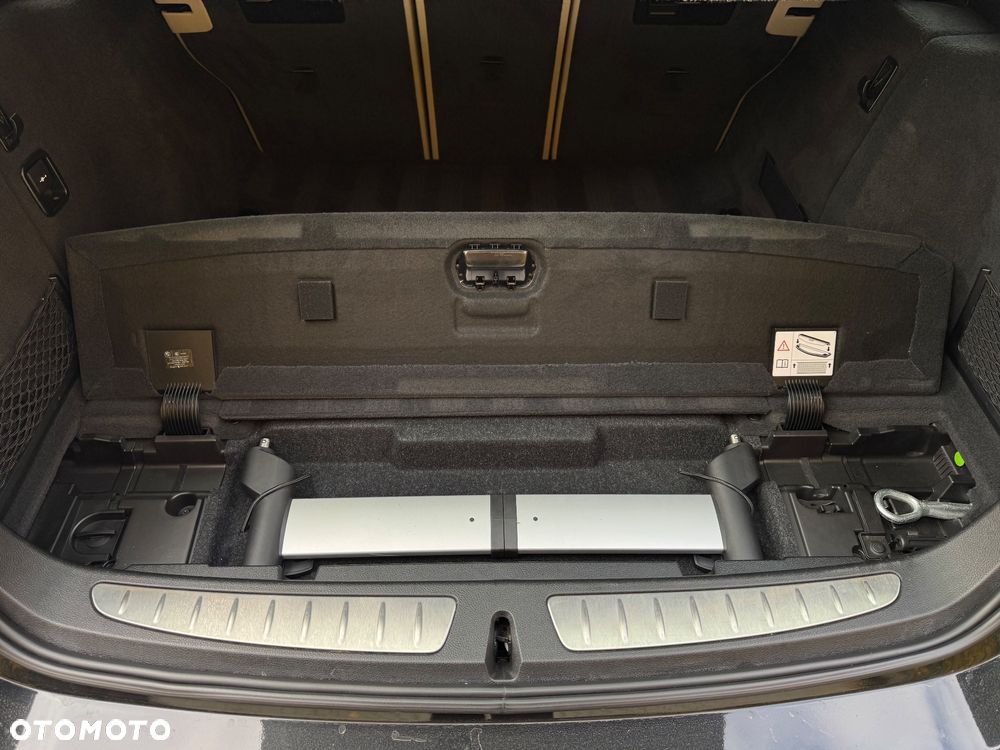 BMW Seria 3 320d xDrive M Sport Shadow - 15